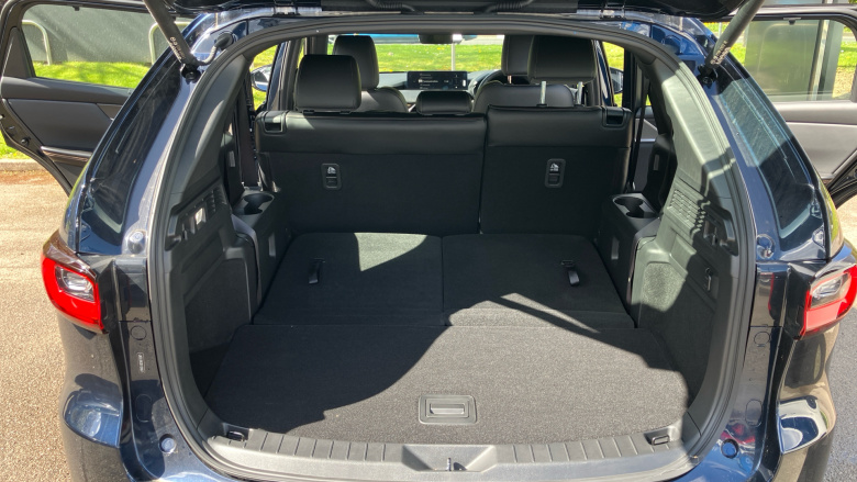 Mazda CX-80 2.5 PHEV Homura 5dr Auto AWD Estate